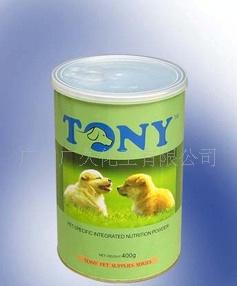 托尼（Tony）寵物高鈣營養(yǎng)粉 品質(zhì)保障與市場解析