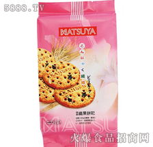 蒟蒻纖果餅干280g全國招商 廈門喜多保健食品引領(lǐng)健康零食新風(fēng)尚