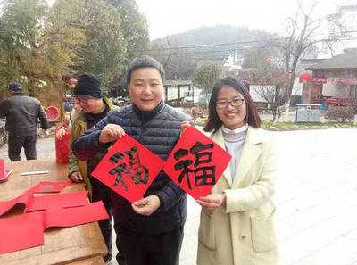 慢城過大年，邂逅淳幸福，共度歡樂年——導游帶您解鎖新春之旅