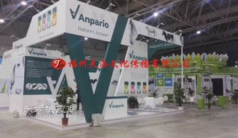 木作匠心 展區(qū)搭建與展會配套服務(wù)的全景解析